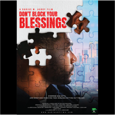 Don’t Block Your Blessings 