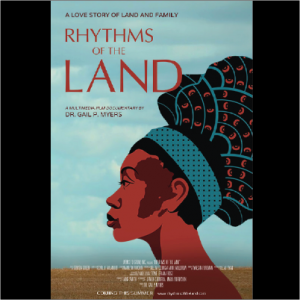 RHYTHMS OF THE LAND