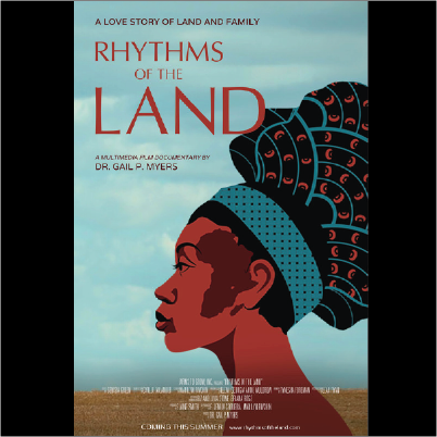 Rhythms of The Land screens at 21st Oakland International Film Festival @ 5:30 p.m.