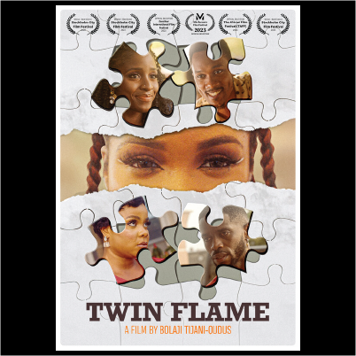 Twin Flame